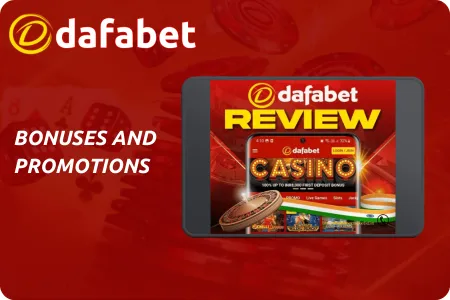 Dafabet App Betting