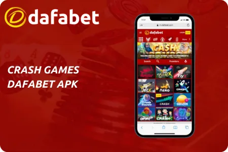 Dafabet App Games