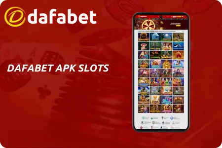 Apk Dafabet App Slots