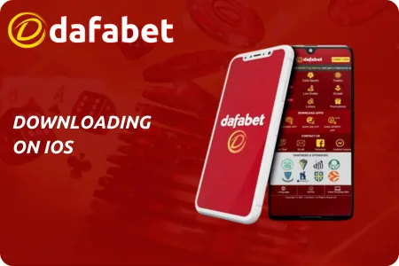 Dafabet APK Ios