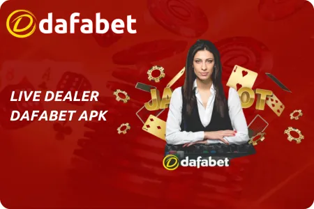 Dafabet Bet App