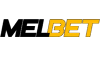 Melbet casino logo
