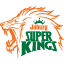 Joburg Super Kings logo