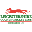 Leicestershire logo